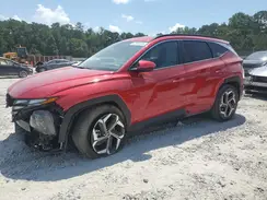 5NMJF3AE4NH070493 2022 HYUNDAI TUCSON