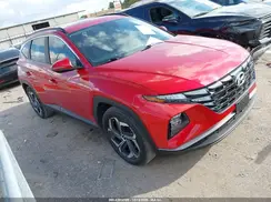 5NMJF3AE4NH070879 2022 HYUNDAI TUCSON
