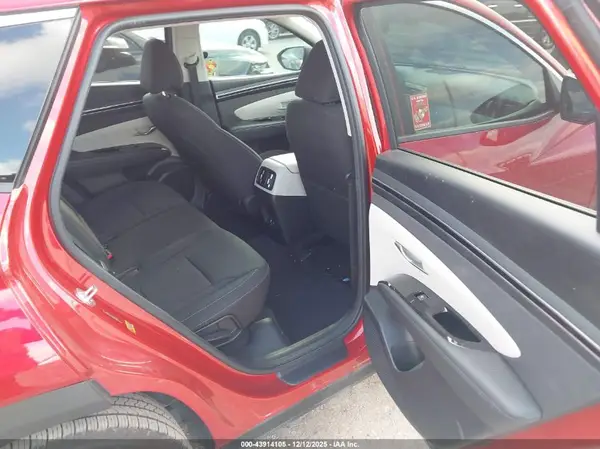 5NMJF3AE4NH070879 2022 HYUNDAI TUCSON - Image 8