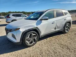 5NMJF3AE4NH075905 2022 HYUNDAI TUCSON