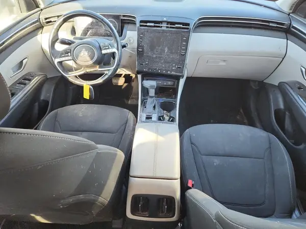 5NMJF3AE4NH075905 2022 HYUNDAI TUCSON - Image 8