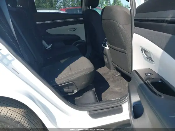 5NMJF3AE4NH080621 2022 HYUNDAI TUCSON - Image 8