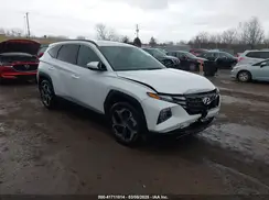 5NMJF3AE4NH081137 2022 HYUNDAI TUCSON