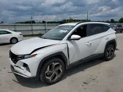 5NMJF3AE4NH082515 2022 HYUNDAI TUCSON