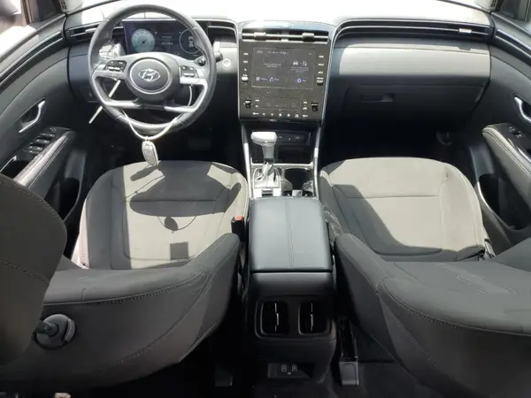 5NMJF3AE4NH082515 2022 HYUNDAI TUCSON - Image 8