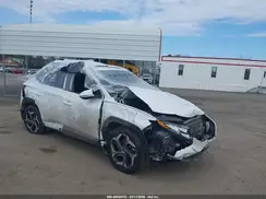 5NMJF3AE4NH083194 2022 HYUNDAI TUCSON