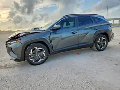 5NMJF3AE4NH090081 2022 HYUNDAI TUCSON