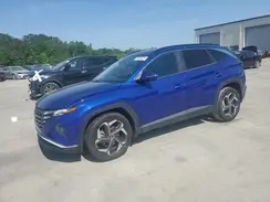 5NMJF3AE4NH096592 2022 HYUNDAI TUCSON