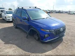 5NMJF3AE4NH100818 2022 HYUNDAI TUCSON