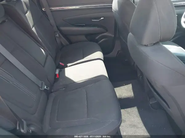 5NMJF3AE4NH100818 2022 HYUNDAI TUCSON - Image 8