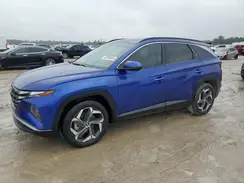 5NMJF3AE4NH101970 2022 HYUNDAI TUCSON
