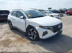 5NMJF3AE4NH108109 2022 HYUNDAI TUCSON