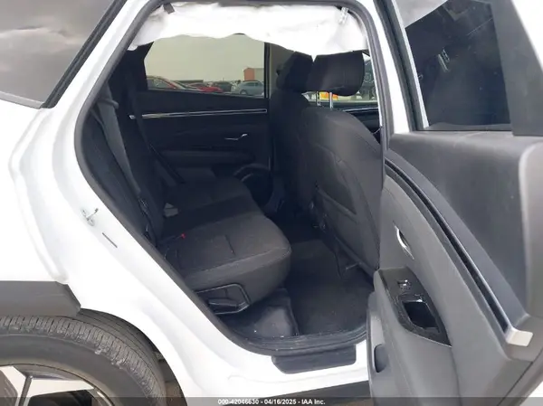 5NMJF3AE4NH108109 2022 HYUNDAI TUCSON - Image 8