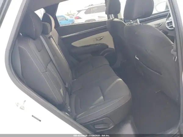 5NMJF3AE4NH108918 2022 HYUNDAI TUCSON - Image 8