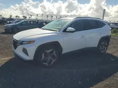 5NMJF3AE4NH118235 2022 HYUNDAI TUCSON