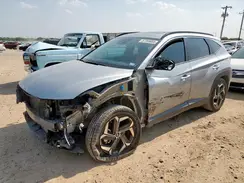 5NMJF3AE4NH124293 2022 HYUNDAI TUCSON