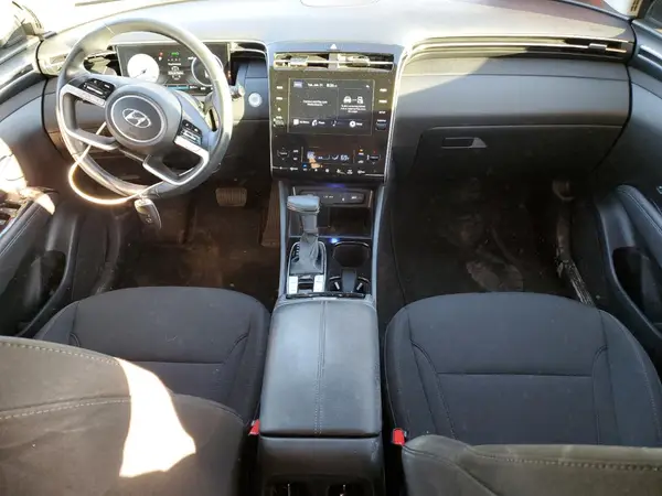 5NMJF3AE4NH128229 2022 HYUNDAI TUCSON - Image 8