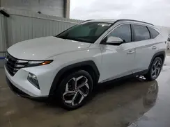 5NMJF3AE4NH129297 2022 HYUNDAI TUCSON