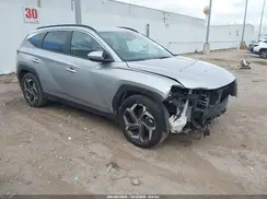 5NMJF3AE4NH133785 2022 HYUNDAI TUCSON