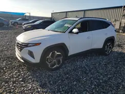 5NMJF3AE4NH135746 2022 HYUNDAI TUCSON