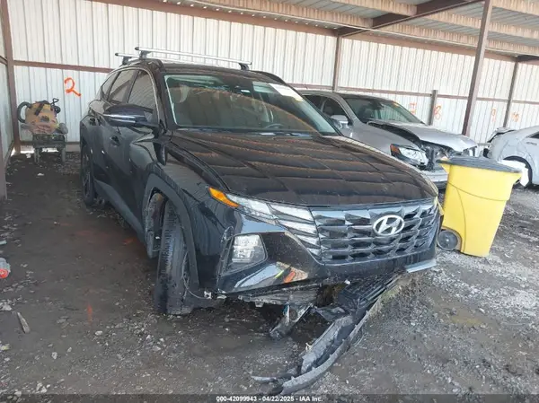 5NMJF3AE4NH151395 2022 HYUNDAI TUCSON - Image 1
