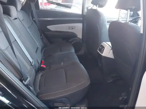 5NMJF3AE4NH151395 2022 HYUNDAI TUCSON - Image 8