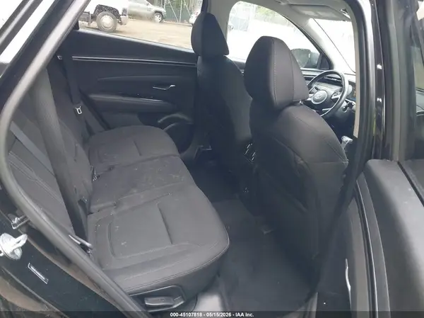 5NMJF3AE4NH159321 2022 HYUNDAI TUCSON - Image 8