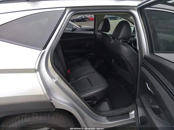 5NMJF3AE4PH168720 2023 HYUNDAI TUCSON - Image 8