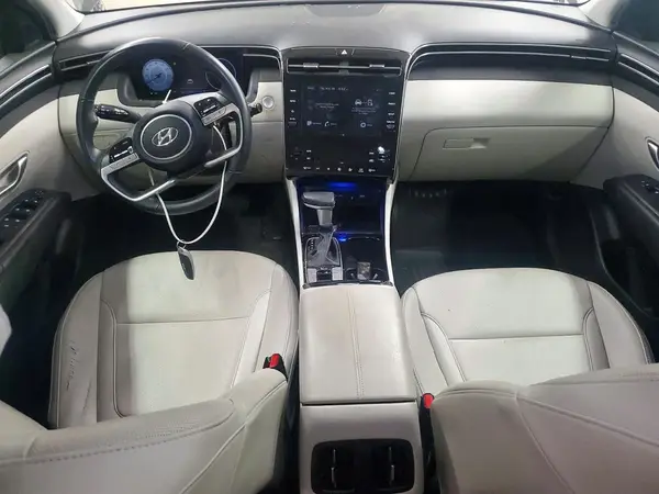 5NMJF3AE4PH170497 2023 HYUNDAI TUCSON - Image 8