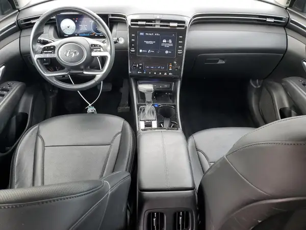 5NMJF3AE4PH171617 2023 HYUNDAI TUCSON - Image 8