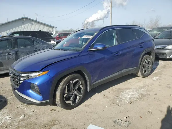 5NMJF3AE4PH172752 2023 HYUNDAI TUCSON - Image 1