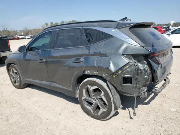 5NMJF3AE4PH178308 2023 HYUNDAI TUCSON - Image 2