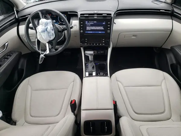 5NMJF3AE4PH179622 2023 HYUNDAI TUCSON - Image 8