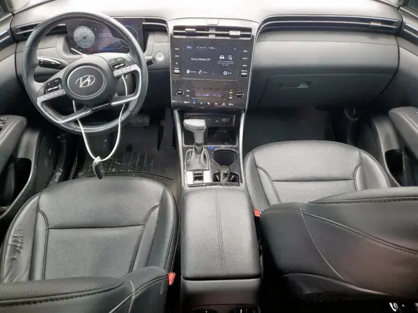5NMJF3AE4PH184402 2023 HYUNDAI TUCSON - Image 8