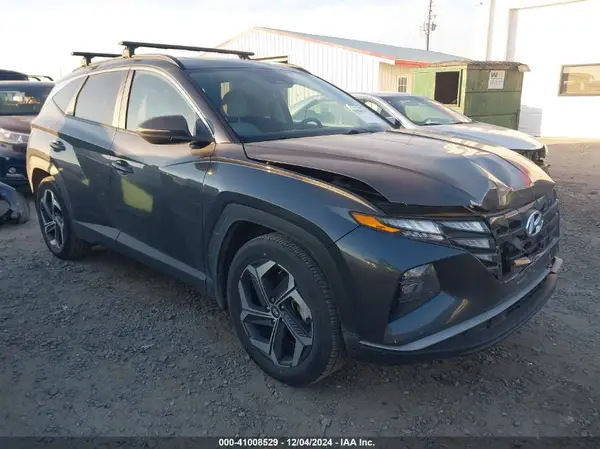 5NMJF3AE4PH185517 2023 HYUNDAI TUCSON - Image 1