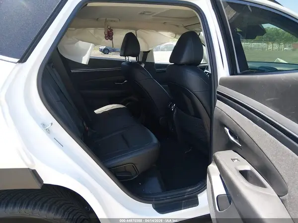 5NMJF3AE4PH186120 2023 HYUNDAI TUCSON - Image 8