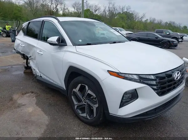 5NMJF3AE4PH190541 2023 HYUNDAI TUCSON - Image 1