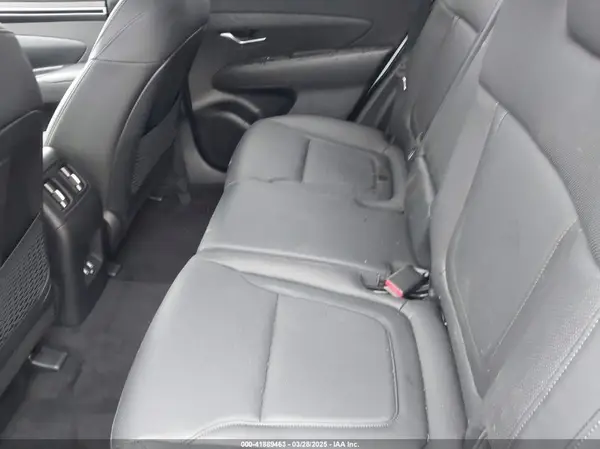 5NMJF3AE4PH190541 2023 HYUNDAI TUCSON - Image 8