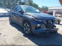 5NMJF3AE4PH196338 2023 HYUNDAI TUCSON