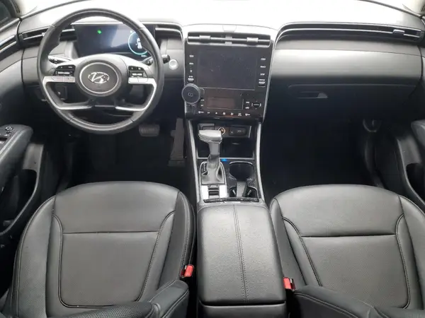5NMJF3AE4PH201201 2023 HYUNDAI TUCSON - Image 8