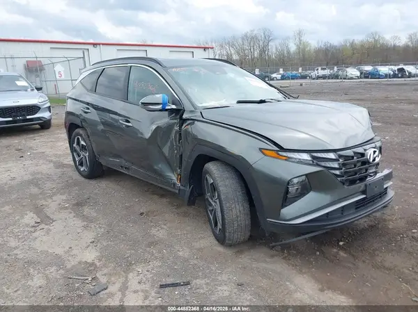 5NMJF3AE4PH202610 2023 HYUNDAI TUCSON - Image 1