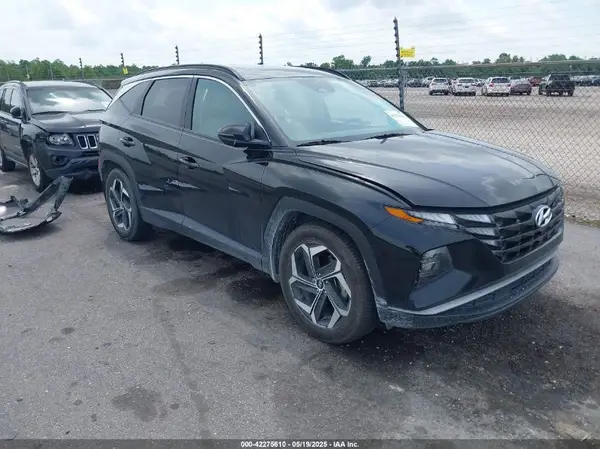 5NMJF3AE4PH204518 2023 HYUNDAI TUCSON - Image 1