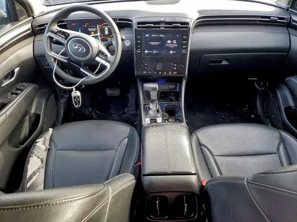 5NMJF3AE4PH208259 2023 HYUNDAI TUCSON - Image 8