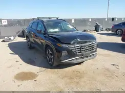 5NMJF3AE4PH210089 2023 HYUNDAI TUCSON