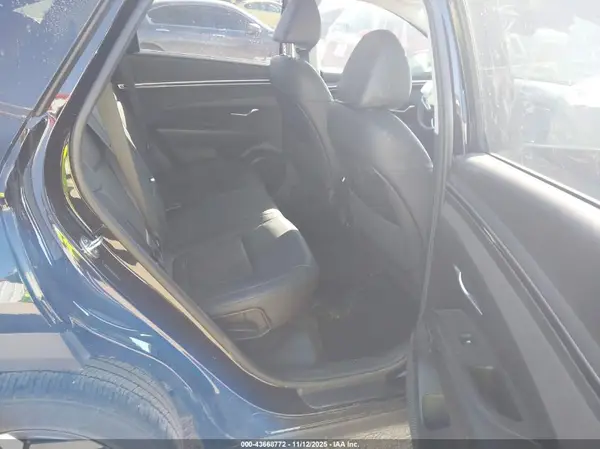 5NMJF3AE4PH210089 2023 HYUNDAI TUCSON - Image 8
