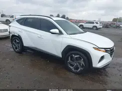 5NMJF3AE4PH210738 2023 HYUNDAI TUCSON