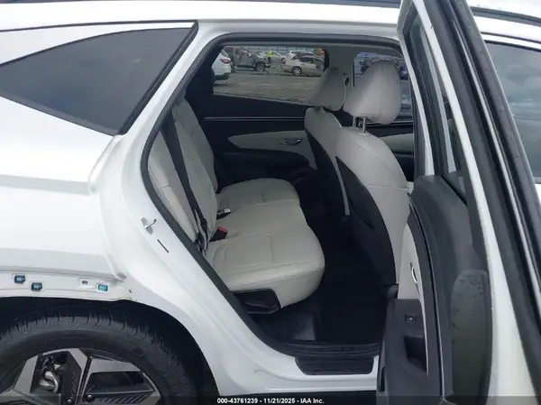 5NMJF3AE4PH210738 2023 HYUNDAI TUCSON - Image 8