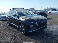 5NMJF3AE4PH211551 2023 HYUNDAI TUCSON