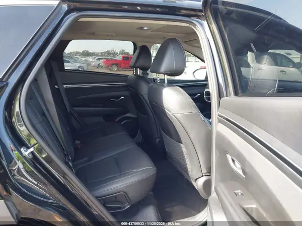 5NMJF3AE4PH211551 2023 HYUNDAI TUCSON - Image 8