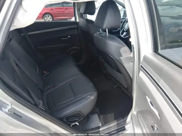 5NMJF3AE4PH251077 2023 HYUNDAI TUCSON - Image 8